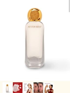 Aeston West CelleVate Marine Treatment Mist